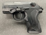 BERETTA PX4 STORM 9MM LUGER (9X19 PARA) - 3 of 3