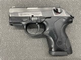 BERETTA PX4 STORM 9MM LUGER (9X19 PARA) - 1 of 3