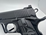 NIGHTHAWK CUSTOM The Bull .45 ACP - 3 of 3