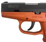 SCCY CPX-1 9MM LUGER (9X19 PARA) - 3 of 3