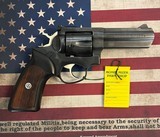 RUGER GP100 .357 MAG - 1 of 1