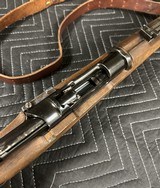 GERMAN MILITARY MOD. 98 8X57MM MAUSER - 3 of 3