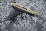 WALTHER PPQ .40 S&W - 2 of 3