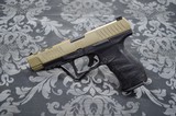 WALTHER PPQ .40 S&W - 1 of 3
