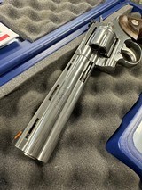 COLT PYTHON .357 MAG - 3 of 3