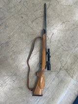 WEATHERBY MARK V .460 WBY MAG - 1 of 3