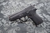 SIG SAUER P6 / P225 West Germany Police 9MM 9MM LUGER (9X19 PARA) - 1 of 3