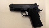 KIMBER 1911 Pro Carry II 9MM LUGER (9X19 PARA) - 1 of 3