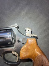 SMITH & WESSON 28 .357 MAG - 3 of 3