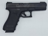 GLOCK G22 GEN 3 RTF .40 CALIBER - 2 of 3