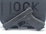 GLOCK G22 GEN 3 RTF .40 CALIBER - 1 of 3
