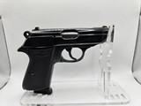 WALTHER PPK/S .380 ACP - 3 of 3