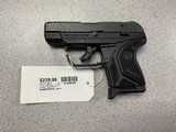 RUGER LCP II .380 ACP - 1 of 1