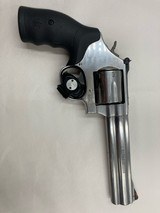 SMITH & WESSON S&W .357 magnum 6" .357 MAG - 3 of 3