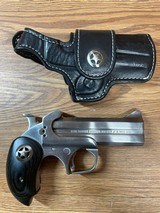 BOND ARMS RANGER .45 ACP/.410 GA - 1 of 3