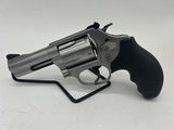 SMITH & WESSON 60-15 .357 MAG - 1 of 3