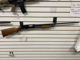 WINCHESTER 120 RANGER 20 GA - 1 of 2