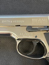 SMITH & WESSON 39-2 9MM LUGER (9X19 PARA) - 3 of 3