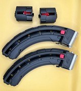 SAVAGE ARMS A17 .17 HMR - 3 of 3