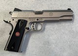 RUGER SR1911 .45 ACP - 2 of 3