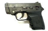 SMITH & WESSON 109381 M&P Bodyguard 380 .380 ACP - 2 of 2