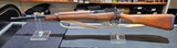 ENFIELD No 5 Jungle Carbine .303 BRITISH - 1 of 3