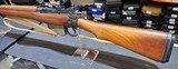 ENFIELD No 5 Jungle Carbine .303 BRITISH - 2 of 3