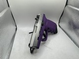 SCCY CPX-2 9MM LUGER (9X19 PARA) - 3 of 3