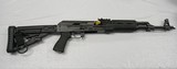 ZASTAVA ARMS ZPAMP70 7.62X39MM - 1 of 3