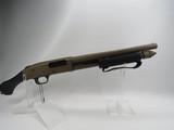 MOSSBERG 590 SHOCKWAVE 12 GA - 1 of 3