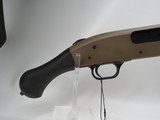 MOSSBERG 590 SHOCKWAVE 12 GA - 2 of 3