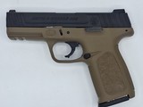 SMITH & WESSON SD9 9MM LUGER (9X19 PARA) - 1 of 3