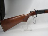 WINCHESTER MODEL 37A 20 GA - 2 of 3
