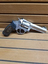 RUGER SP101 .357 MAG