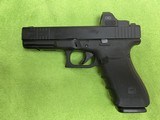 GLOCK 21 GEN 4 .45 ACP - 1 of 3