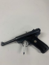 RUGER "MARK I STANDARD" 1958-1959 .22 CAL - 3 of 3