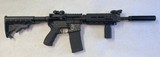 SMITH & WESSON M&P15 5.56X45MM NATO - 2 of 3
