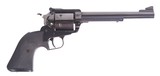 RUGER Super Black Hawk .44 MAGNUM - 2 of 3