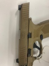 FN 509 9MM LUGER (9X19 PARA) - 2 of 3