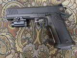ROCK ISLAND ARMORY M1911 A2 9MM LUGER (9X19 PARA) - 1 of 3