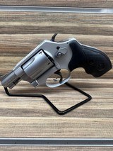 SMITH & WESSON 637-2 AIRWEIGHT .38 SPL +P