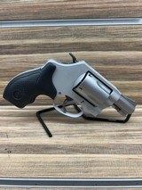 SMITH & WESSON 637-2 AIRWEIGHT .38 SPL +P - 2 of 3