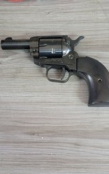 HERITAGE MFG. BARKEEP .22 CAL - 2 of 3