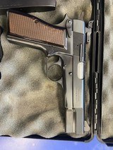 BROWNING High Power 9MM LUGER (9X19 PARA) - 2 of 3