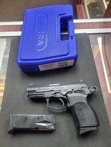 BERSA TPR Compact .45 ACP - 1 of 3