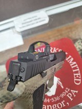 SIG SAUER 320 P320 17 rounds 9MM LUGER (9X19 PARA) - 3 of 3