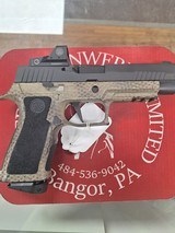 SIG SAUER 320 P320 17 rounds 9MM LUGER (9X19 PARA) - 1 of 3