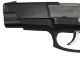 RUGER P89 9MM LUGER (9X19 PARA) - 2 of 3