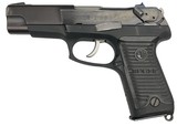 RUGER P89 9MM LUGER (9X19 PARA) - 1 of 3