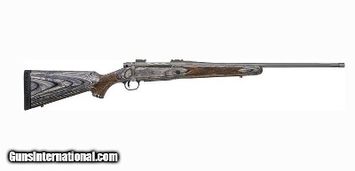 MOSSBERG PATRIOT .350 LEGEND